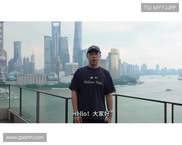 爱德华兹称夏季最美好时光是中国行建议每位球员都去中国体验 爱德华兹称夏季最美好时光是中国行建议每位球员都去中国体验