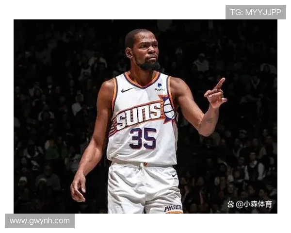 杜兰特坦言愿长期留队因休城管理层展现重返总冠军行列的坚定决心