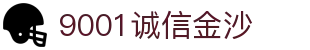 9001诚信金沙(中国)品牌公司